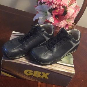 Mens GBX Shoes Sz 10.5